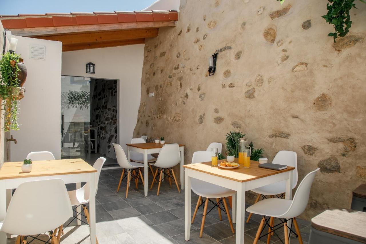 Obidos Patio House Bed & Breakfast Exterior foto