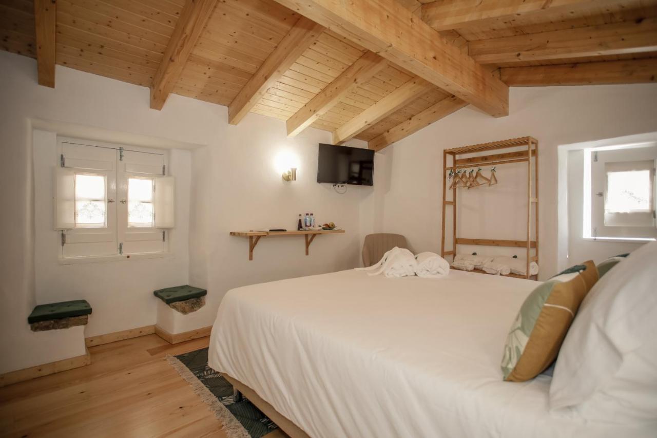 Obidos Patio House Bed & Breakfast Exterior foto