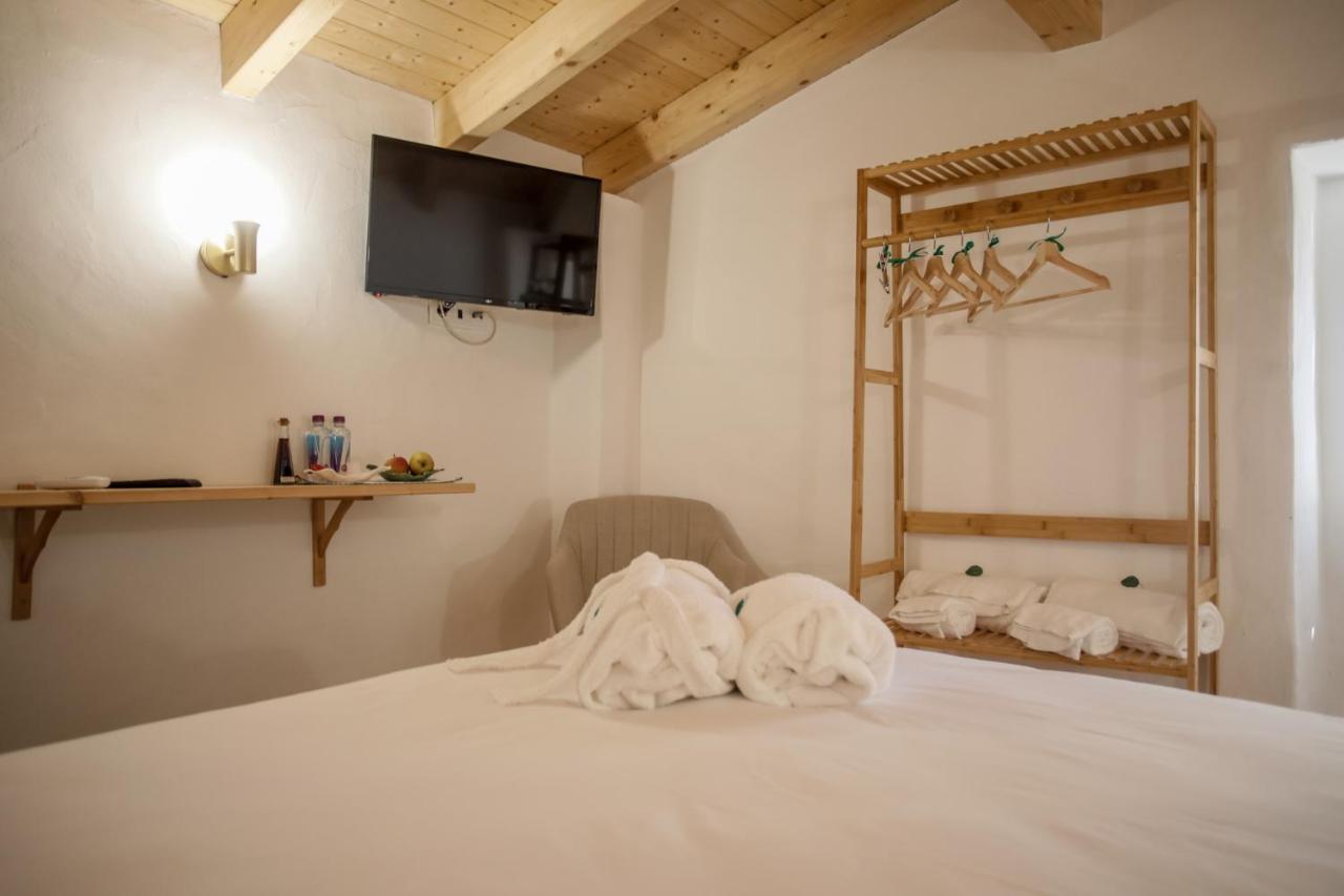 Obidos Patio House Bed & Breakfast Exterior foto