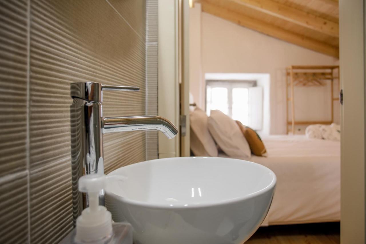 Obidos Patio House Bed & Breakfast Exterior foto