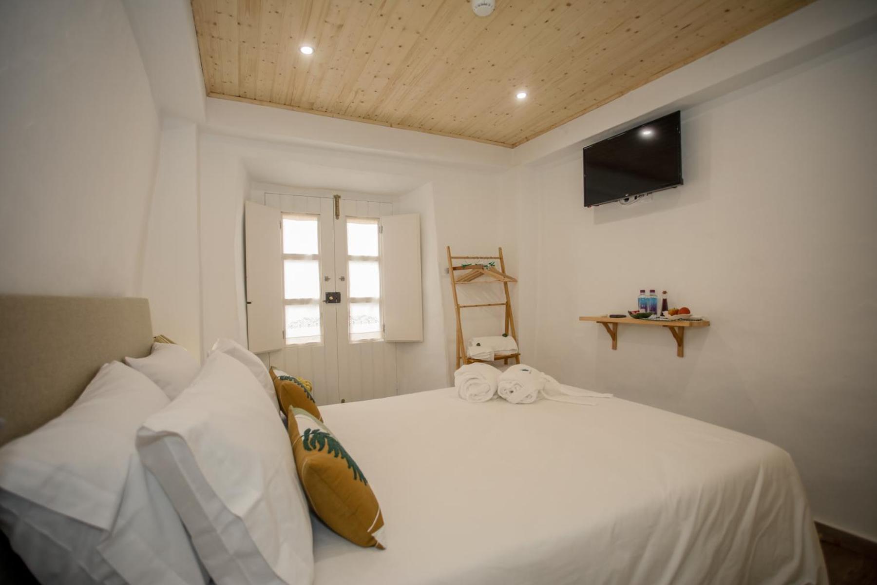 Obidos Patio House Bed & Breakfast Exterior foto