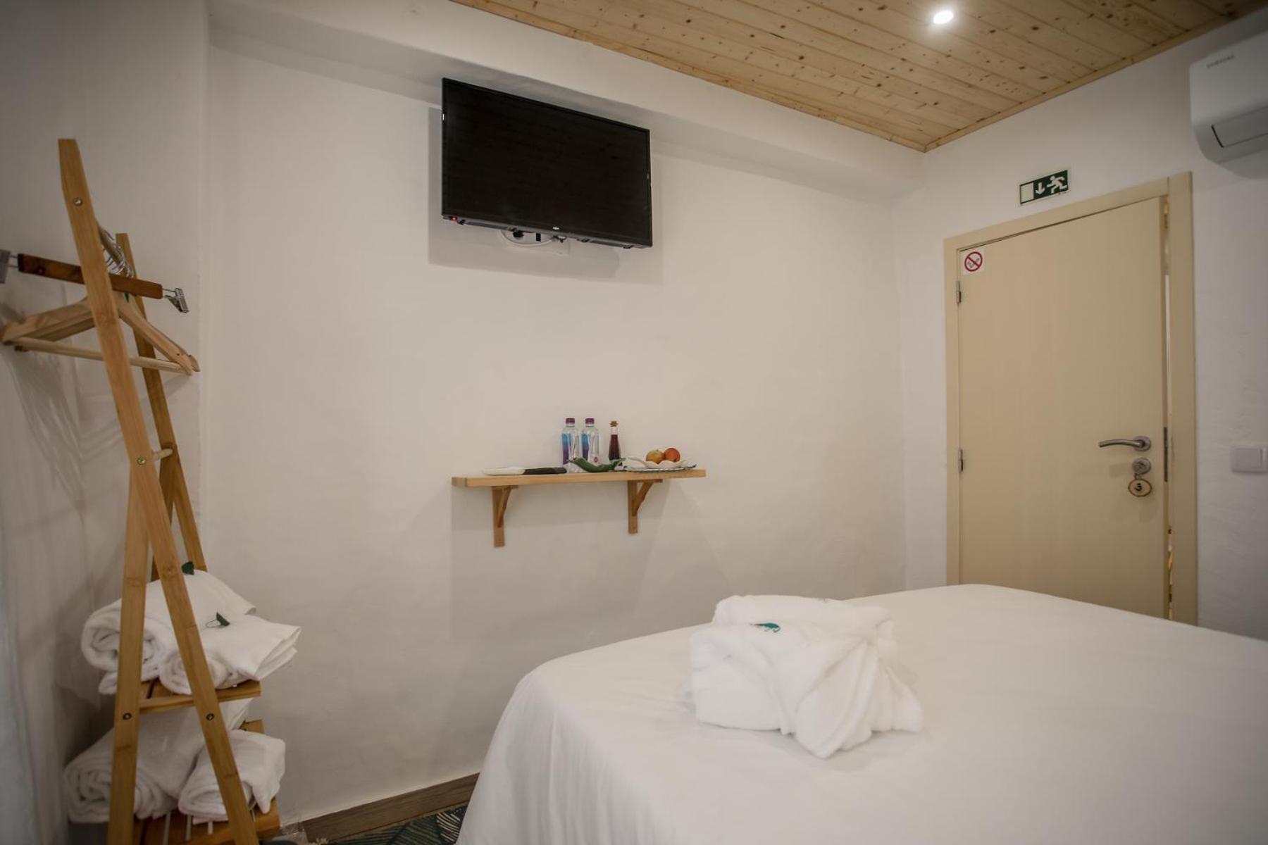 Obidos Patio House Bed & Breakfast Exterior foto